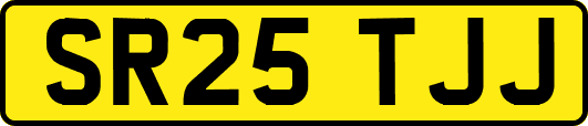 SR25TJJ