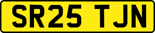 SR25TJN