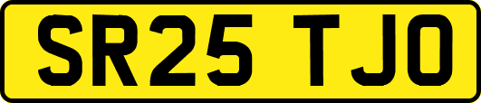 SR25TJO
