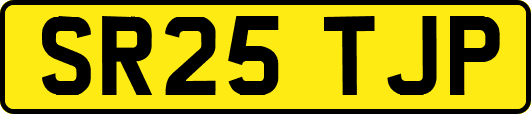SR25TJP