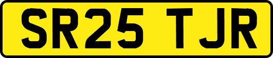 SR25TJR