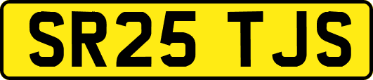 SR25TJS