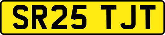 SR25TJT