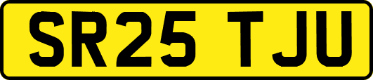 SR25TJU