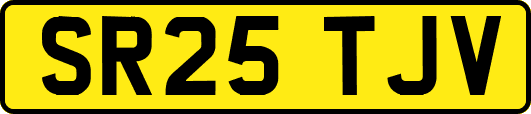 SR25TJV