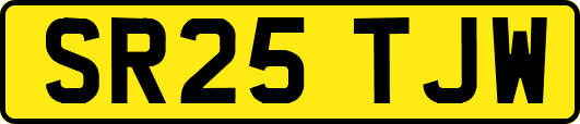 SR25TJW