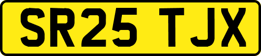 SR25TJX