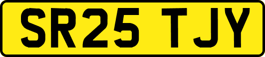 SR25TJY