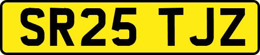 SR25TJZ