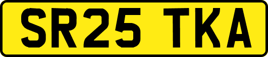 SR25TKA