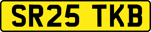 SR25TKB