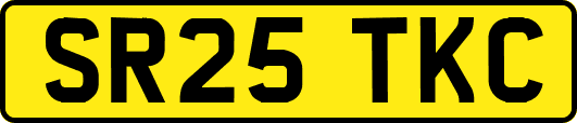 SR25TKC