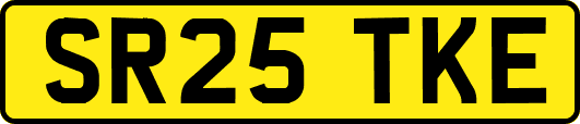 SR25TKE