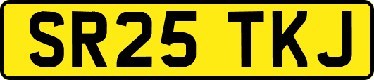 SR25TKJ
