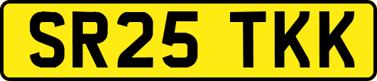 SR25TKK