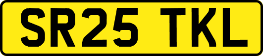 SR25TKL