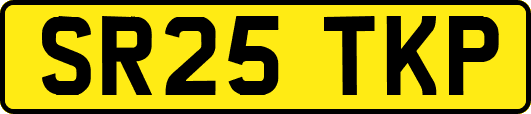 SR25TKP