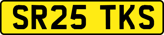 SR25TKS