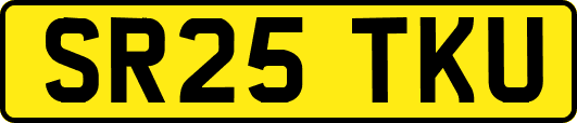 SR25TKU