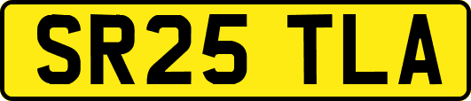 SR25TLA