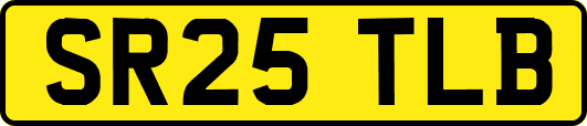 SR25TLB