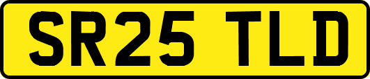 SR25TLD