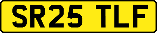 SR25TLF