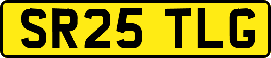 SR25TLG