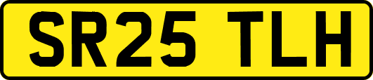 SR25TLH