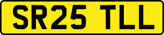 SR25TLL