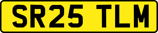 SR25TLM