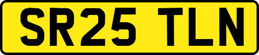 SR25TLN