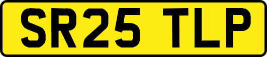 SR25TLP