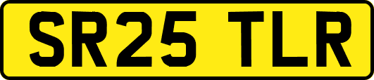 SR25TLR
