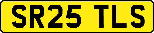SR25TLS