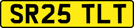 SR25TLT