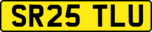 SR25TLU