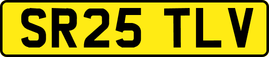 SR25TLV