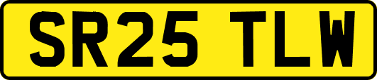 SR25TLW