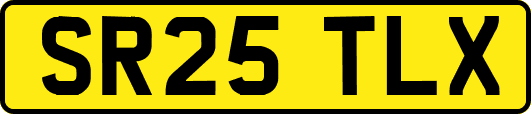 SR25TLX