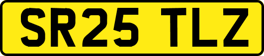 SR25TLZ