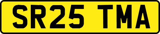 SR25TMA