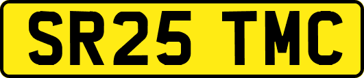 SR25TMC