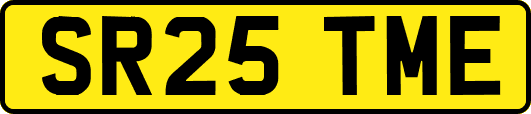 SR25TME