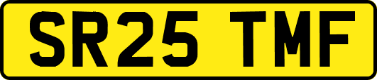 SR25TMF