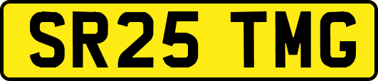 SR25TMG