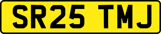 SR25TMJ