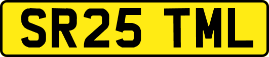 SR25TML