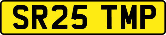 SR25TMP