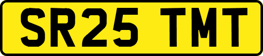 SR25TMT